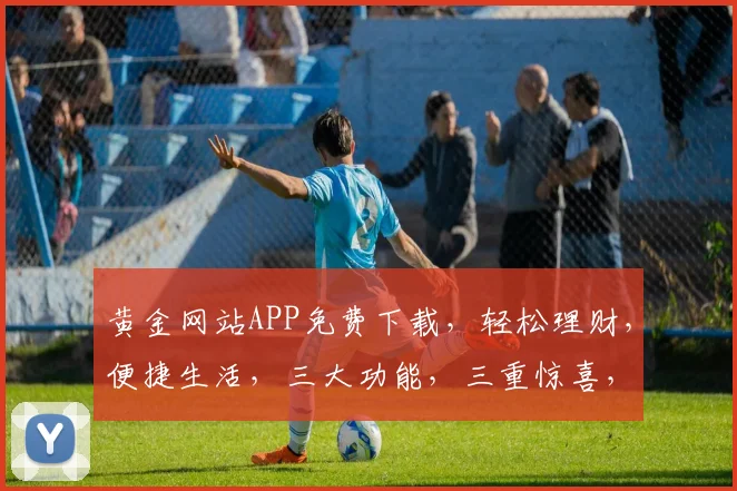 黄金网站APP免费下载,轻松理财,便捷生活,三大功能,三重惊喜,不容错过